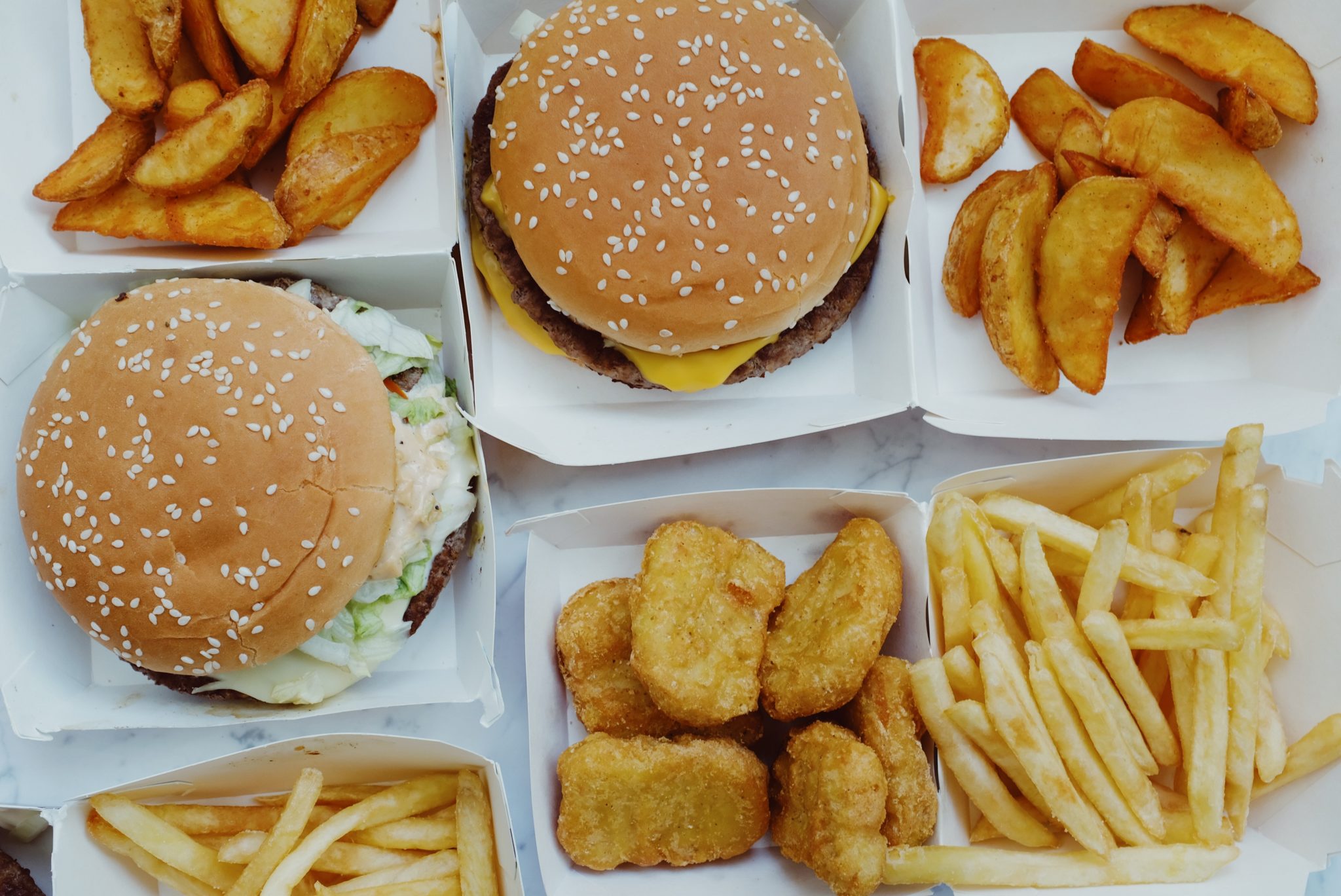 Consumers prefer Sustainable Packaging at Fast Food Restaurants