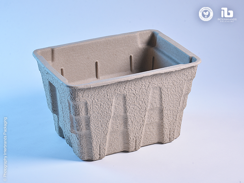 New Biodegradable Eco Cooler 